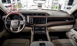 جی ئێم سی یوکۆن